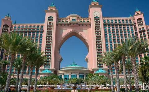 Private Half-Day Dubai City Tour with Burj Khalifa Visit