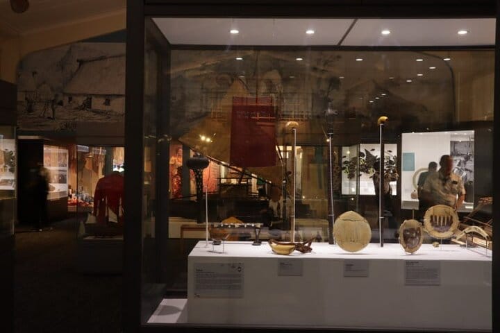 Full Day Suva City Tour-Visit to Museum, Markets & Sightseeing