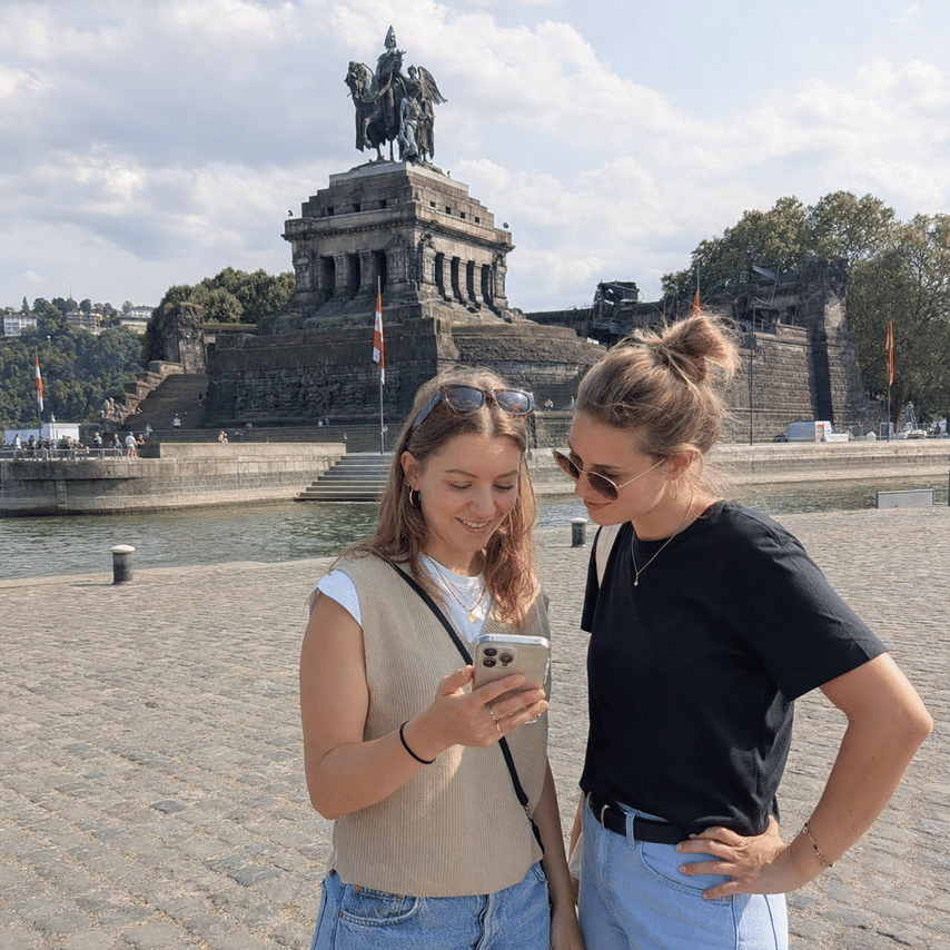 Secrets of Koblenz Self-Guided Scavenger Hunt & Walking Tour 4