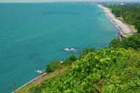 Tbilisi & Batumi: 8 Days of Georgian Wonders 1