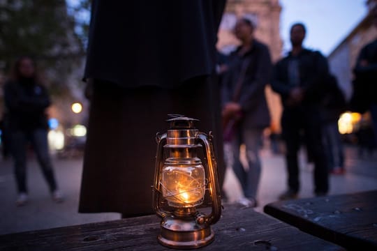 Ghosts & Legends of Old Town
