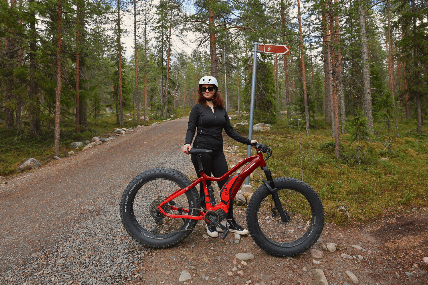 Rent Electric Fat Bikes