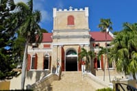 Charlotte Amalie
