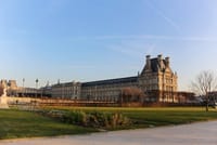Paris Private Luxury Tour with shopping, cabaret, Lunch cruise and city Tour 10
