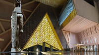 Half Day Grand Egyptian Museum 1