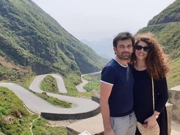 From Hanoi: 4 Days 3 Nights Ha Giang Loop Tour