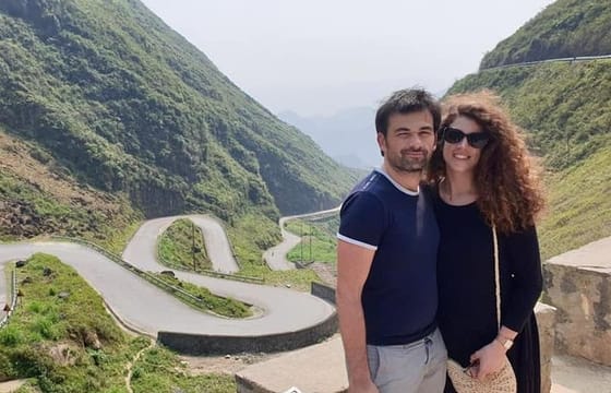 From Hanoi: 4 Days 3 Nights Ha Giang Loop Tour