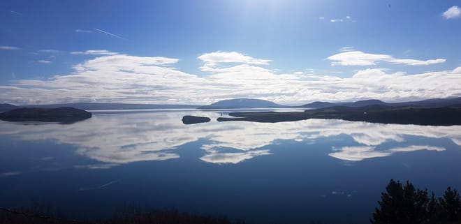 Thingvellir National Park Tour 4