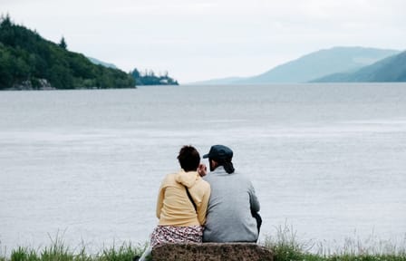 Loch Ness, Whisky and Outlander Tour with Boat Cruise from Inverness