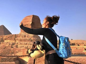 Cairo Shopping Tours and Buy Cheap Egyptian Souvenirs with Hassle free