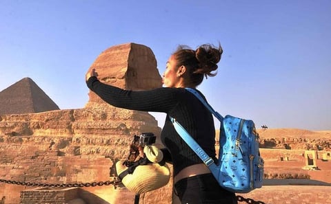 Cairo Shopping Tours and Buy Cheap Egyptian Souvenirs with Hassle free
