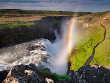 Visit the most iconic places Iceland has to offer during our Private Bespoke Golden Circle Tour