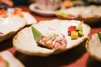 Kyoto Premium Night Foodie Tour in Gion(9+dishes + Sake tastings) 5