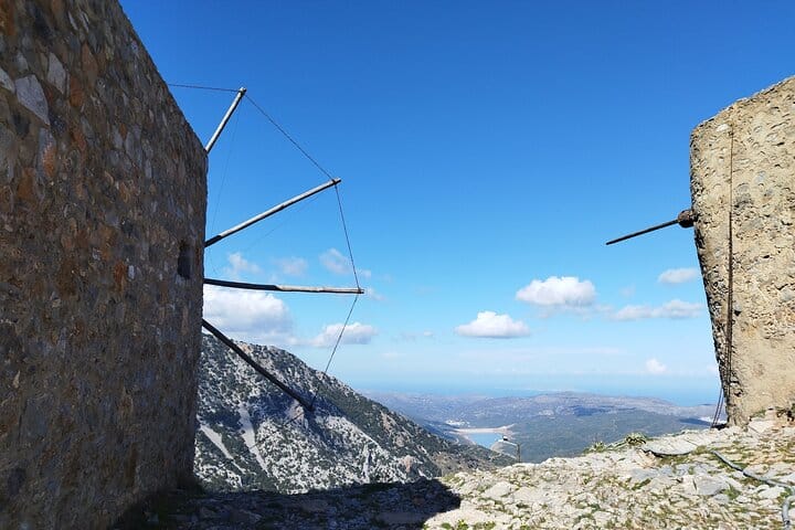 Athens Guided tour with views of Acropolis Parthenon Agora