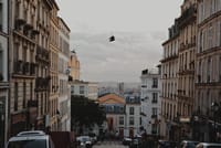  6 Hrs Montmartre and la Vallée Village private shopping trip with Hotel pick up 7