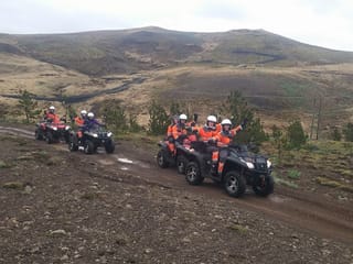 Early Evening - ATV Reykjavik VIKING RIDERS Adventure, photo 7