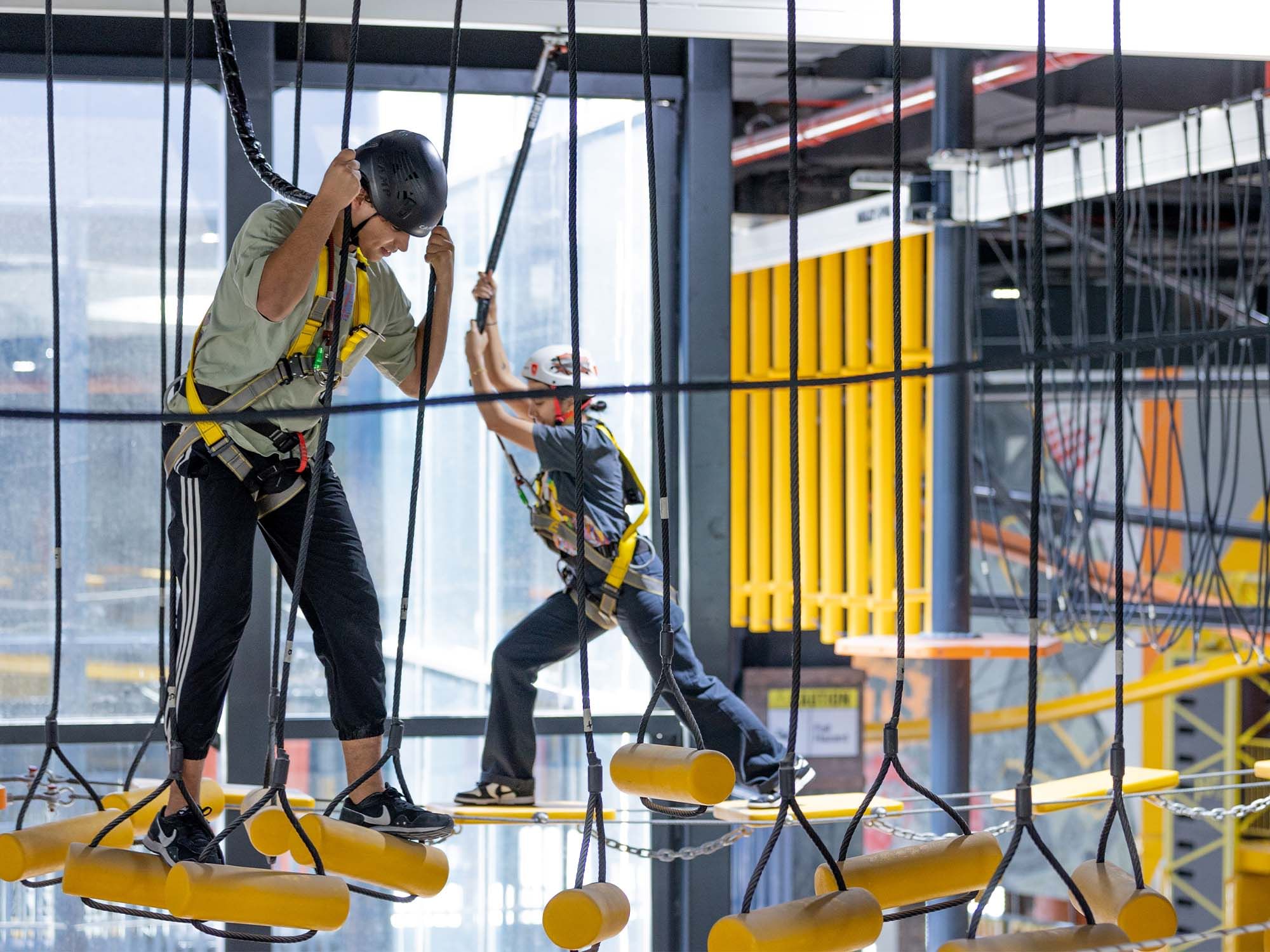 Adrenark Adventure Tickets