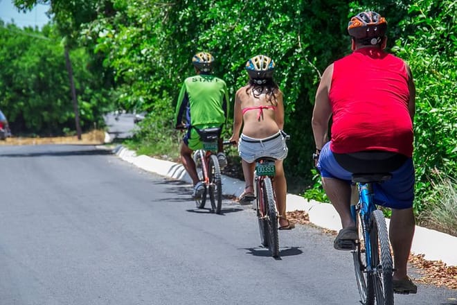 Isla Mujeres Day Tour with Beach Club and Buffet Lunch from Cancun photo 5