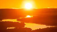 Midnight hiking tour in Rovaniemi 4