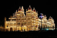 Mysore in a Day: Private Tour from Bangalore 10