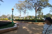 Siem Reap Royal Residence