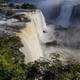 Iguazu Falls - Brazilian Side