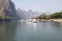 Private Day Tour in Yangshuo: Biking, Li River Boat, and Lunch 6