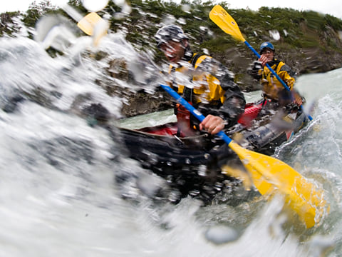 Kayak River Ride, photo 5