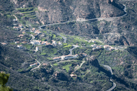 Gran Canaria from the Heights: Fataga and Tejeda 3