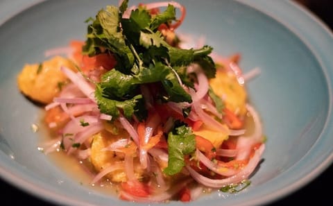 Culinary Night Tour of Lima's Gourmet Food Scene