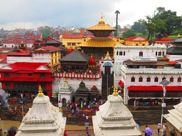 Pashupatinath