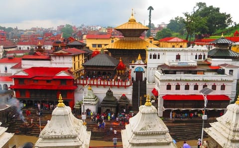 UNESCO World Heritage Sites Tour in Kathmandu