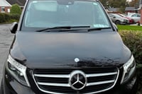 Galway To Adare Manor Private Transfer 2