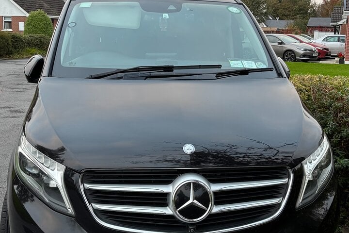 Galway To Adare Manor Private Transfer 2
