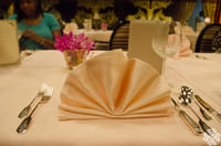 Gourmet Dining and show at the Mandarin Oriental 7