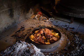 Culinary Tour of Cavtat and Čilipi in Konavle Valley