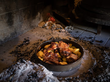 Konavle Valley Tour with Authentic Lunch in Radovčići