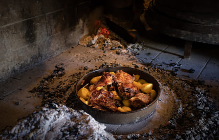 Konavle Valley Tour with Authentic Lunch in Radovčići