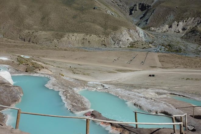 See Colina Hotsprings