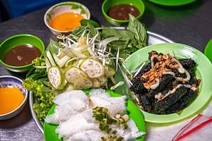 10 Tastings Street Food Motorbike Tour In Ho Chi Minh City