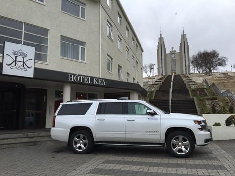 DT 313 Private Superjeep Your Dream Day, photo 4
