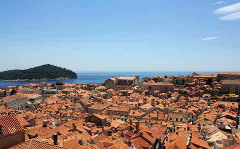 Private Day Tour from Split to Dubrovnik with Local Guide