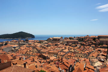 Private Day Tour from Split to Dubrovnik with Local Guide