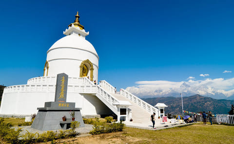 Cultural and Adventure Tour in Bhutan and Nepal - 14 Days