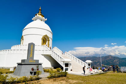 Nepal Bhutan Cultural Tours and Jungle Safari- 14 Days