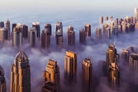 Private Half day Dubai city tour with Gold & Spice Souk 9