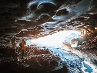 Ice Cave Captured, photo 17