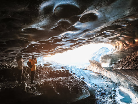 Ice Cave Captured, photo 17