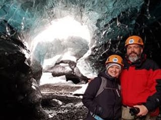 Treasure Iceland - Ice Cave Discovery, photo 25