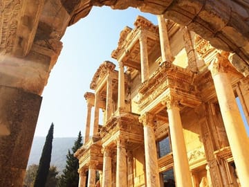 12-Day Adventure Tour of Turkey: Istanbul to Cappadocia